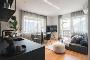 LUXE VISTA City Apartments Algund Lagundo